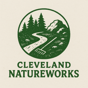 Sponsor Logo for Cleveland Nature Works