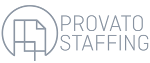 Sponsor Logo for Provato Staffing