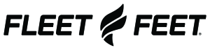 Sponsor Logo for Fleet Feet