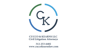 Sponsor Logo for Cucco & Kearns Law