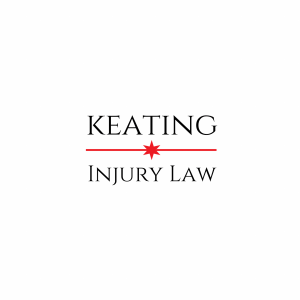 Sponsor Logo for Keating Injury Law