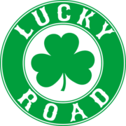 Sponsor Logo for Lucky Road