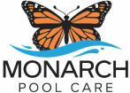 Sponsor Logo for Monarch Pool Care