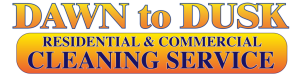 Sponsor Logo for Dawn to Dusk Residential and Commercial Cleaning Service