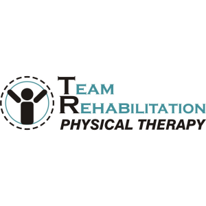 Sponsor Logo for Team Rehabilitation
