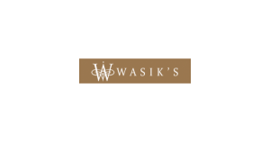 Sponsor Logo for Wasik Funeral Home