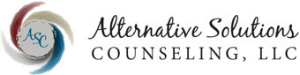 Sponsor Logo for Alternative Solutions Counseling