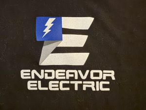 Sponsor Logo for Endeavor Electric
