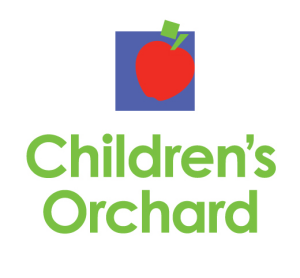 Sponsor Logo for Children's Orchard