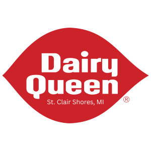 Sponsor Logo for Dairy Queen- St. Clair Shores