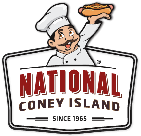 Sponsor Logo for National Coney Island