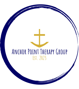 Sponsor Logo for Anchor Point Therapy Group