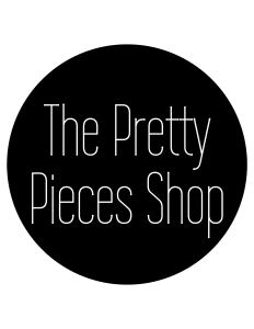 Sponsor Logo for The Pretty Pieces Shop