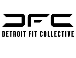 Sponsor Logo for Detroit Fit Collective