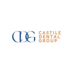 Sponsor Logo for Castile Dental Group