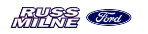 Sponsor Logo for Russ Milne Ford