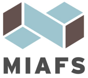 Race Sponsor Logo for Michigan Insurance & Financial Services