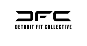 Race Sponsor Logo for Detroit Fit Collective