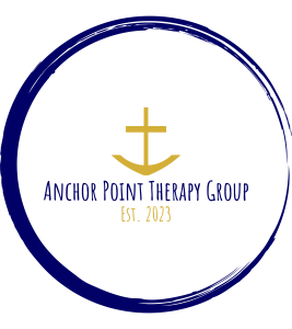 Race Sponsor Logo for Anchor Point Therapy Group