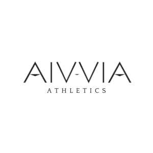 Race Sponsor Logo for AIVVIA Athletics