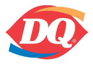 Race Sponsor Logo for Dairy Queen - St. Clair Shores