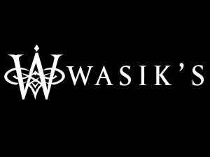 Race Sponsor Logo for Wasik Funeral Home