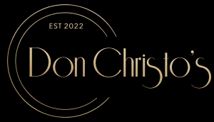 Race Sponsor Logo for Don Christo's