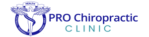 Race Sponsor Logo for Pro Chiropractic Clinic