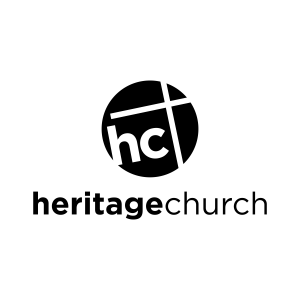 Race Sponsor Logo for Heritage Church
