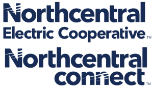 Sponsor Logo for Northcentral Electric Cooperative / Northcentral Connect