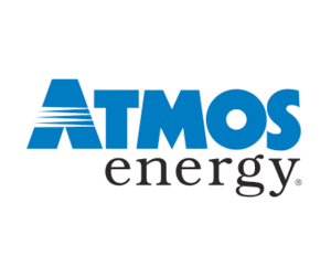Sponsor Logo for ATMOS Energy