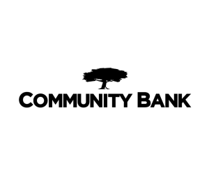 Sponsor Logo for Community Bank