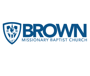 Sponsor Logo for Brown M.B. Church