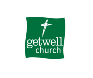 Sponsor Logo for Getwell Church