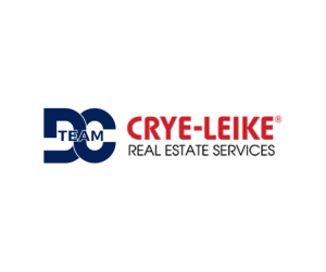Sponsor Logo for DC Team @ Crye-Leike