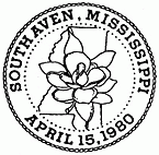 Sponsor Logo for City of Southaven
