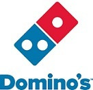 Sponsor Logo for Domino’s