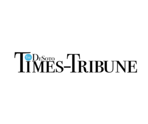 Sponsor Logo for DeSoto Times/Tribune