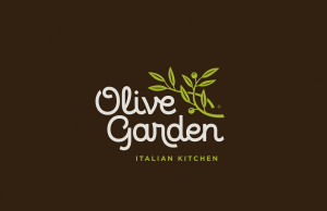 Sponsor Logo for Olive Garden