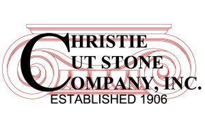 Sponsor Logo for Christie Cut Stone
