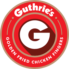 Sponsor Logo for Guthrie’s Chicken