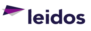 Sponsor Logo for Leidos