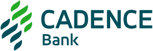 Sponsor Logo for Cadence Bank
