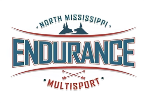 Sponsor Logo for North Mississippi Endurance