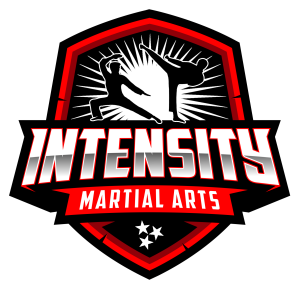 Sponsor Logo for Intensity Martial Arts