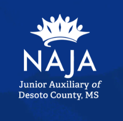 Sponsor Logo for Junior Auxiliary of DeSoto Co.