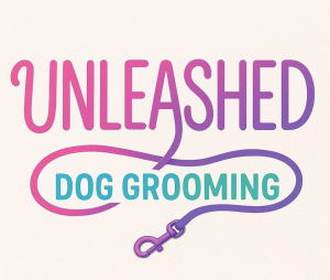 Sponsor Logo for Unleashed Dog Grooming