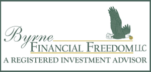 Sponsor Logo for Byrne Financial Freedom, LLC