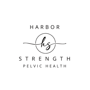 Sponsor Logo for Harbor Strength Pelvic Health