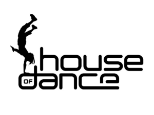 Sponsor Logo for House of Dance